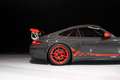 Porsche 997 GT3 RS Gris - thumbnail 1