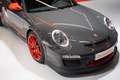 Porsche 997 GT3 RS Gris - thumbnail 38
