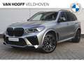 BMW X5 M Competition High Executive Automaat / Panoramadak Grijs - thumbnail 1