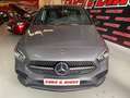 Mercedes-Benz B 200 200d 8G-DCT Gris - thumbnail 17