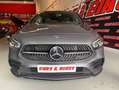 Mercedes-Benz B 200 200d 8G-DCT Gris - thumbnail 3