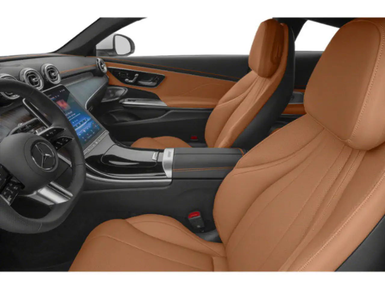 Mercedes-Benz CLE снимка Mercedes-Benz CLE