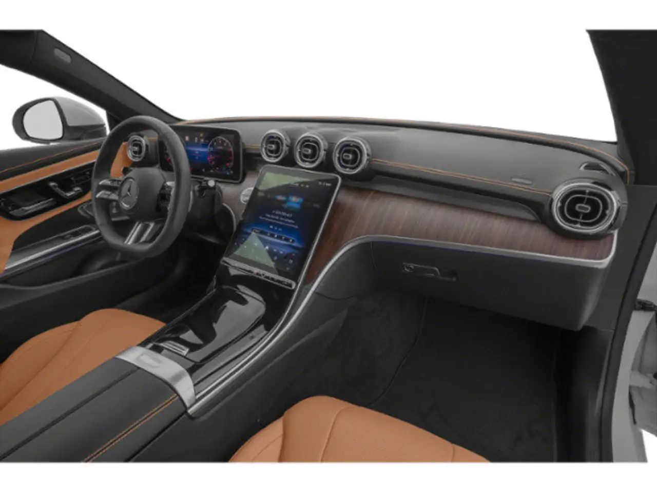 Mercedes-Benz CLE снимка Mercedes-Benz CLE
