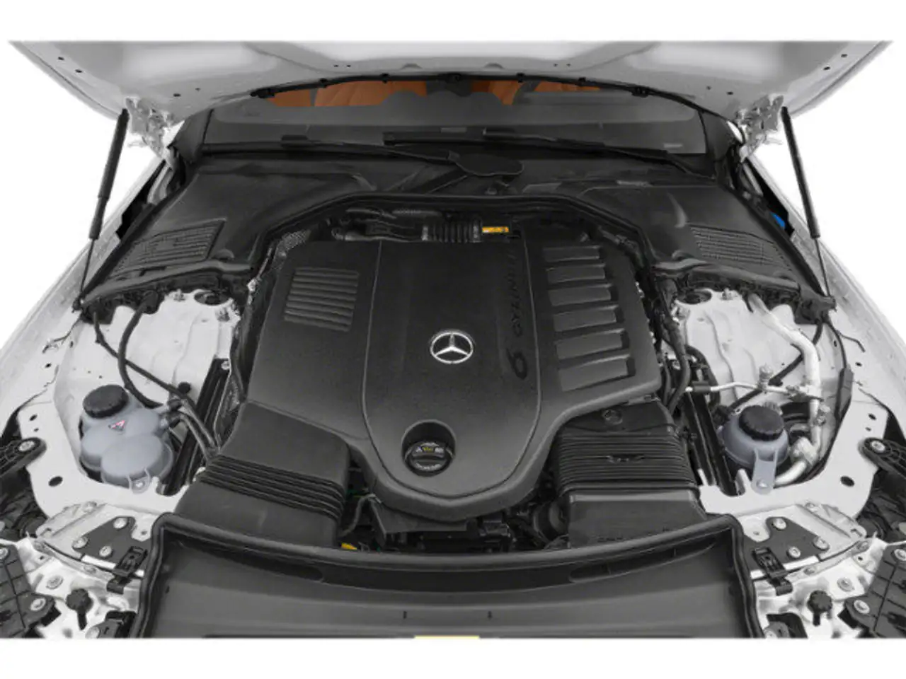 Mercedes-Benz CLE снимка Mercedes-Benz CLE