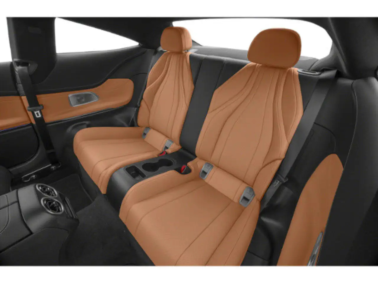 Mercedes-Benz CLE снимка Mercedes-Benz CLE