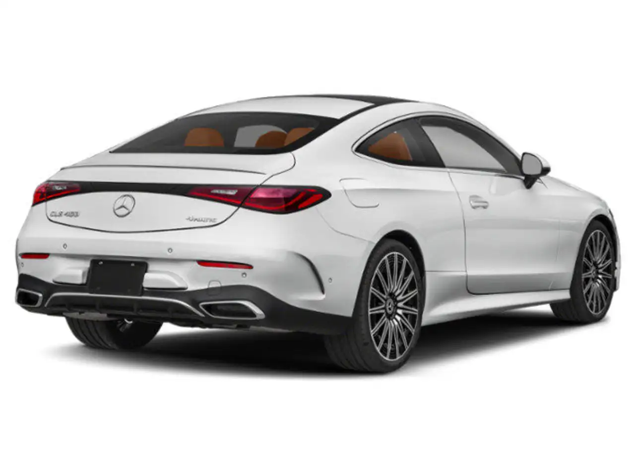 Mercedes-Benz CLE снимка Mercedes-Benz CLE