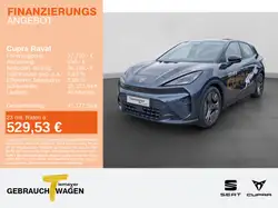 Cupra Raval LAUNCH EDITION DYNAMIC PDC KAMERA SITZHZG