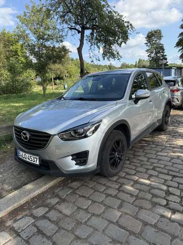 Mazda CX-5 SKYACTIV-D 150 Drive AWD Exclusive-Line