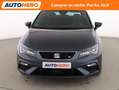 SEAT Leon 2.0 TDI FR Edition Gris - thumbnail 9