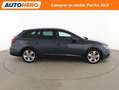 SEAT Leon 2.0 TDI FR Edition Gris - thumbnail 7