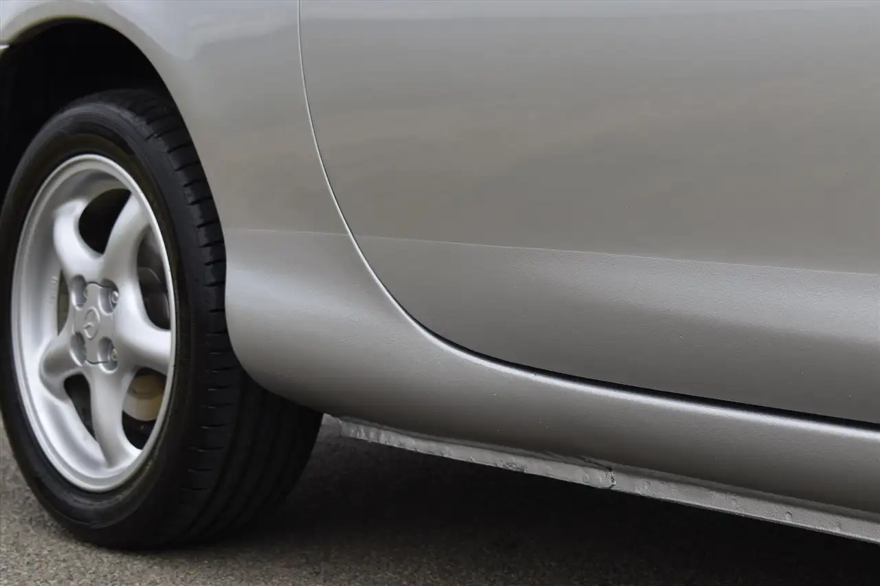 Mazda MX-5 NBFL 1.6i Exclusive | Volledig aangepakt! | Roestv, foto 4