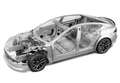 Tesla Model S Plaid AWD - thumbnail 8