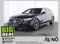Mercedes-Benz E 300 e T AMG LINE Noir - thumbnail 1