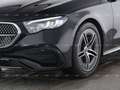 Mercedes-Benz E 300 e T AMG LINE Noir - thumbnail 4