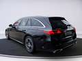 Mercedes-Benz E 300 e T AMG LINE Schwarz - thumbnail 4