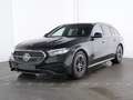 Mercedes-Benz E 300 e T AMG LINE Noir - thumbnail 2
