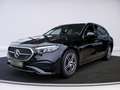Mercedes-Benz E 300 e T AMG LINE Schwarz - thumbnail 2