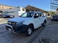 Isuzu D-Max 1.9 Crew Cab Satellite 4WD A/C Bianco - thumbnail 1