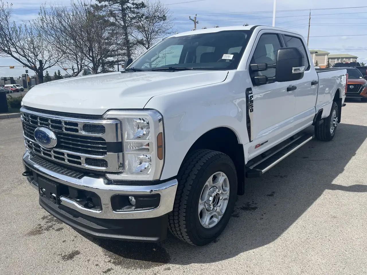 2026 Ford F 350