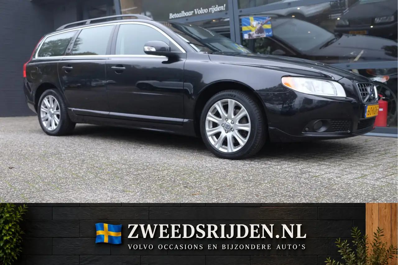 Volvo V70