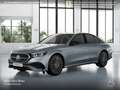 Mercedes-Benz E 300 de AMG Exkl-Paket Fahrass 360° Pano Distr+ Zilver - thumbnail 13