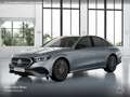 Mercedes-Benz E 300 de AMG Exkl-Paket Fahrass 360° Pano Distr+ Silber - thumbnail 13