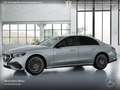 Mercedes-Benz E 300 de AMG Exkl-Paket Fahrass 360° Pano Distr+ Zilver - thumbnail 3