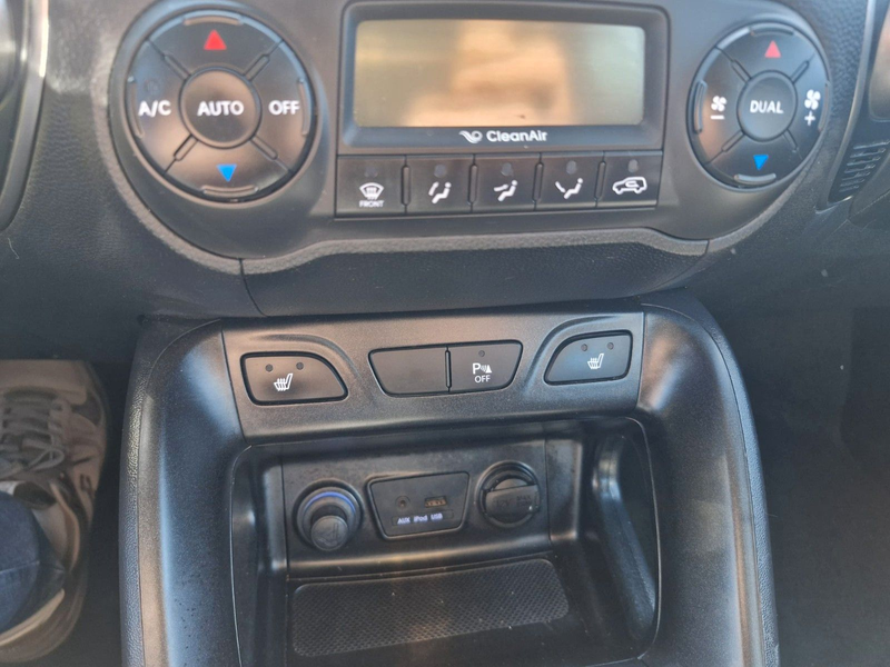 Hyundai iX35 FIFA World Cup Edition AWD — photo 12
