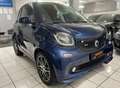 smart brabus Fortwo 0.9 t BRABUS 109cv Albastru - thumbnail 3