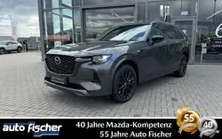 Mazda CX-80 PHEV 2.5 (327PS) AWD Autom. Homura Plus Le