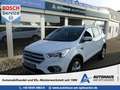 Ford Kuga 2.0 TDCi Titanium NAVI PANO KAMERA LED Blanc - thumbnail 1