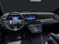 Mercedes-Benz V 300 V 300 d AVANTGARDE Lang  AMG Line/Basic/Navi/Klima Gris - thumbnail 4
