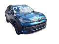 Volkswagen Tiguan 2.0 TDI DSG 4Motion Goal Navi LED DAB+ Blau - thumbnail 7