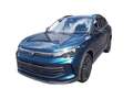 Volkswagen Tiguan 2.0 TDI DSG 4Motion Goal Navi LED DAB+ Blau - thumbnail 1