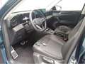 Volkswagen Tiguan 2.0 TDI DSG 4Motion Goal Navi LED DAB+ Blau - thumbnail 3
