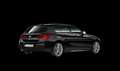 BMW 116 116d Negro - thumbnail 2