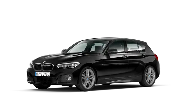 BMW 116 116d