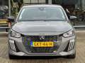 Peugeot 208 Hybrid 100 e-DCS6 Allure Automaat Clima/Navi/Cruis Gris - thumbnail 5