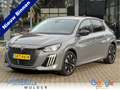 Peugeot 208 Hybrid 100 e-DCS6 Allure Automaat Clima/Navi/Cruis Gris - thumbnail 1