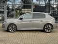Peugeot 208 Hybrid 100 e-DCS6 Allure Automaat Clima/Navi/Cruis Gris - thumbnail 14