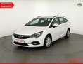 Opel Astra K ST 1.5 CDTI Edition Navi IntelliLink AHK Blanc - thumbnail 1
