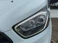 Ford Transit LED+Klima+GRA+PDC Blanc - thumbnail 15