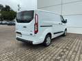 Ford Transit LED+Klima+GRA+PDC Blanc - thumbnail 4