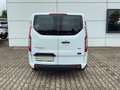 Ford Transit LED+Klima+GRA+PDC Blanc - thumbnail 5
