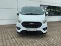 Ford Transit LED+Klima+GRA+PDC Blanc - thumbnail 2