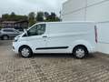 Ford Transit LED+Klima+GRA+PDC Blanc - thumbnail 3