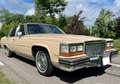 Cadillac Brougham d'elegance 5.0L V8 Beige - thumbnail 7