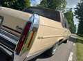 Cadillac Brougham d'elegance 5.0L V8 Beige - thumbnail 3
