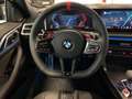BMW M4 CS Coupé LED ///M-Sport SpurAss Sportsitz Noir - thumbnail 11
