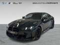BMW M4 CS Coupé LED ///M-Sport SpurAss Sportsitz Noir - thumbnail 1